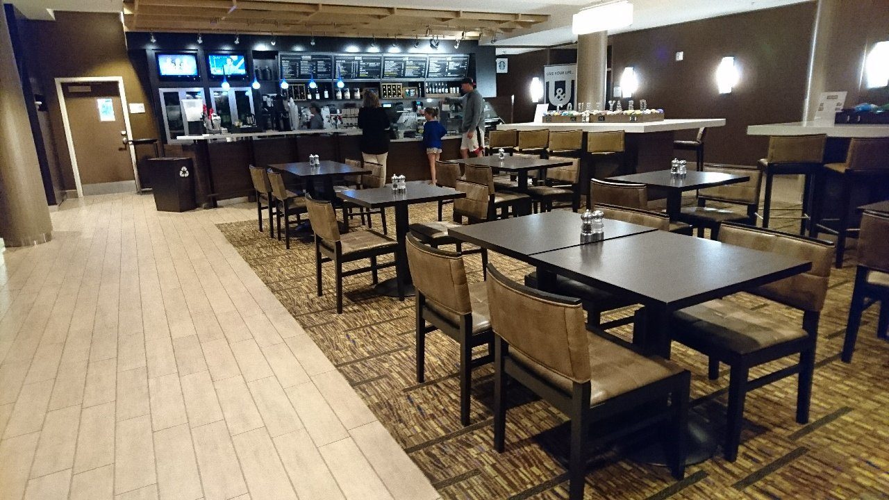Courtyard by Marriott Scottsdale Salt River