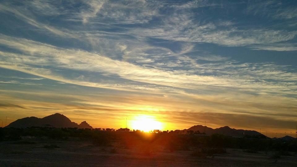 Hampton Inn & Suites Scottsdale At Talking Stick