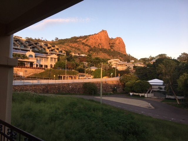 townsville comfort inn