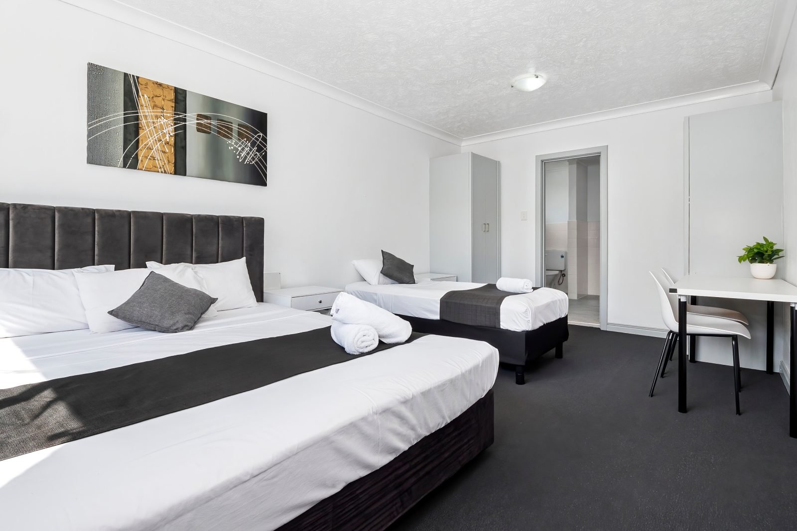 townsville comfort inn