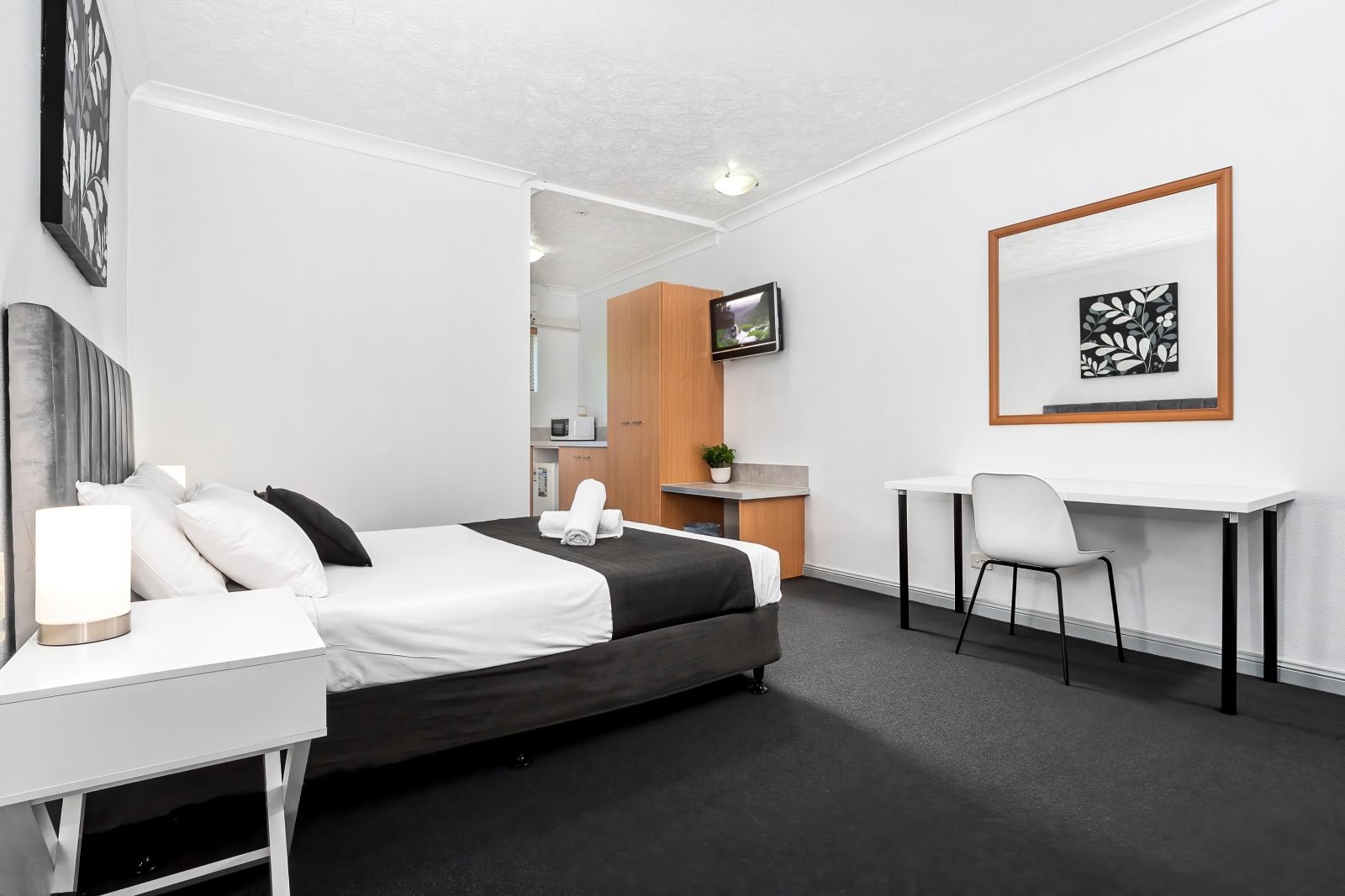 townsville comfort inn