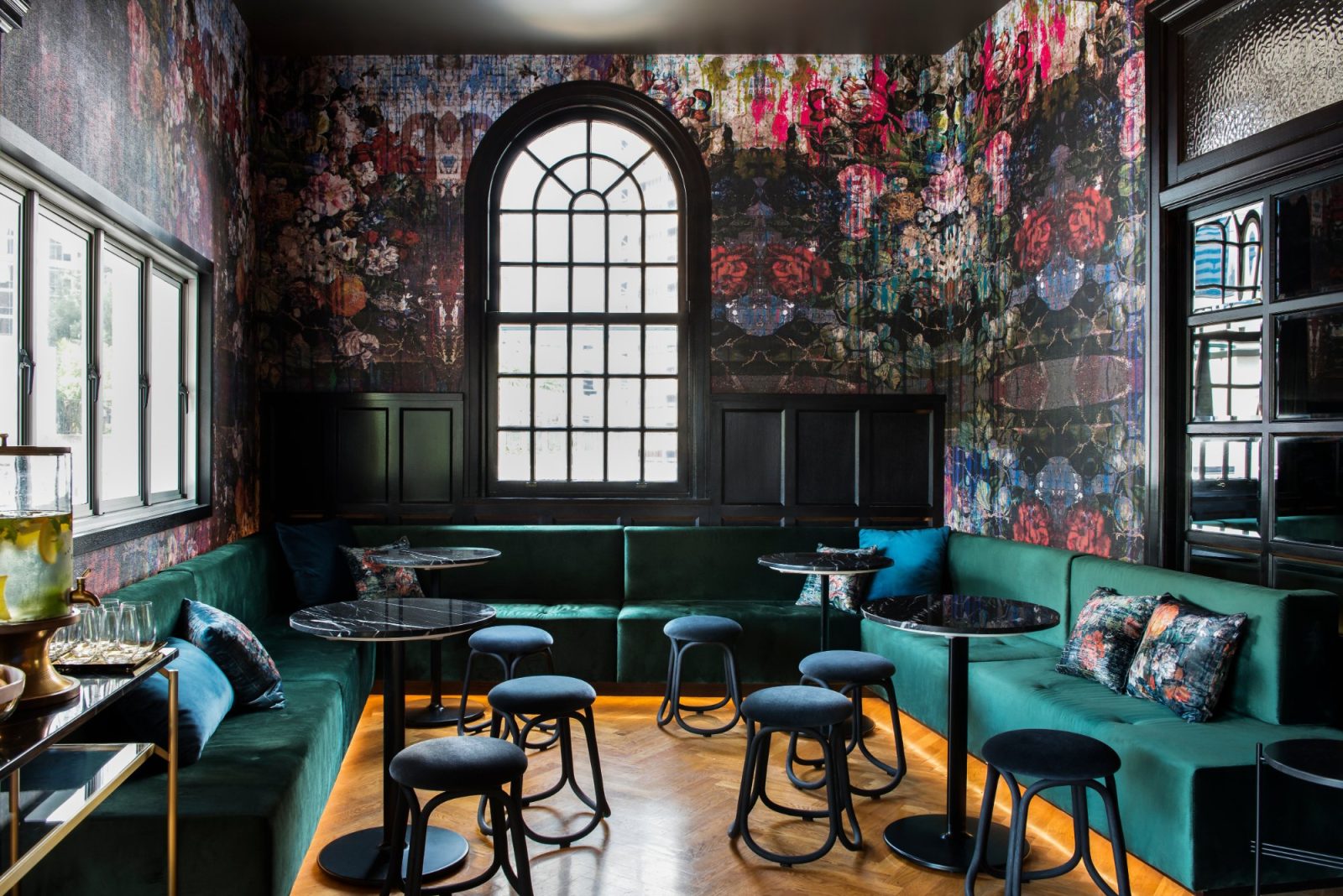 The Inchcolm By Ode Hotels