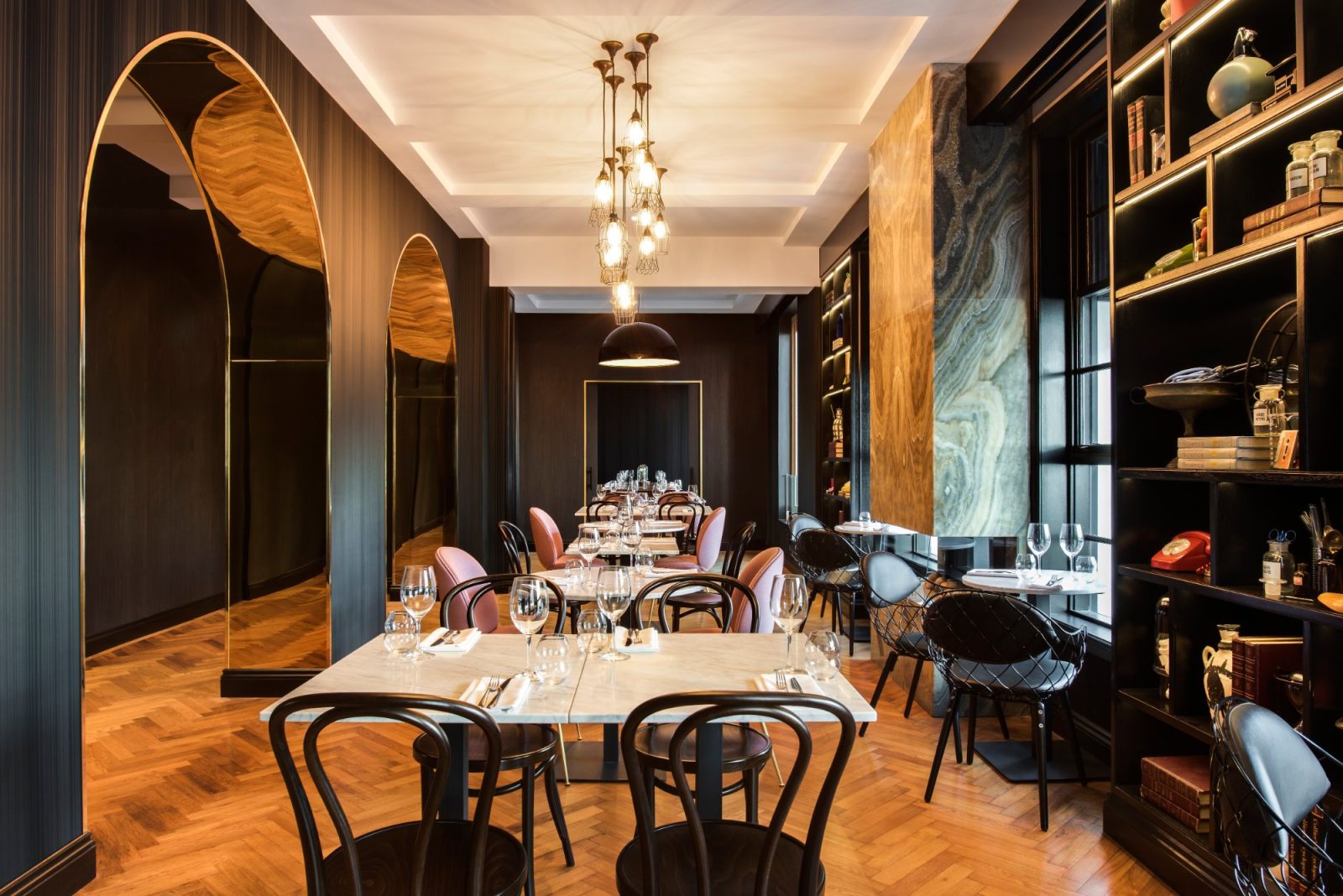 The Inchcolm By Ode Hotels