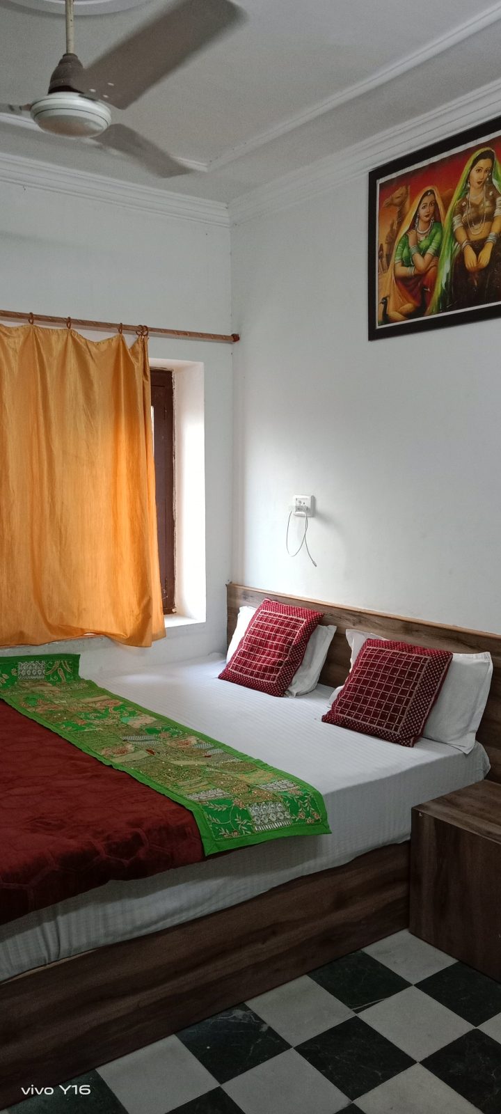 Hotel Abhinav Bishnoi Jaisalmer