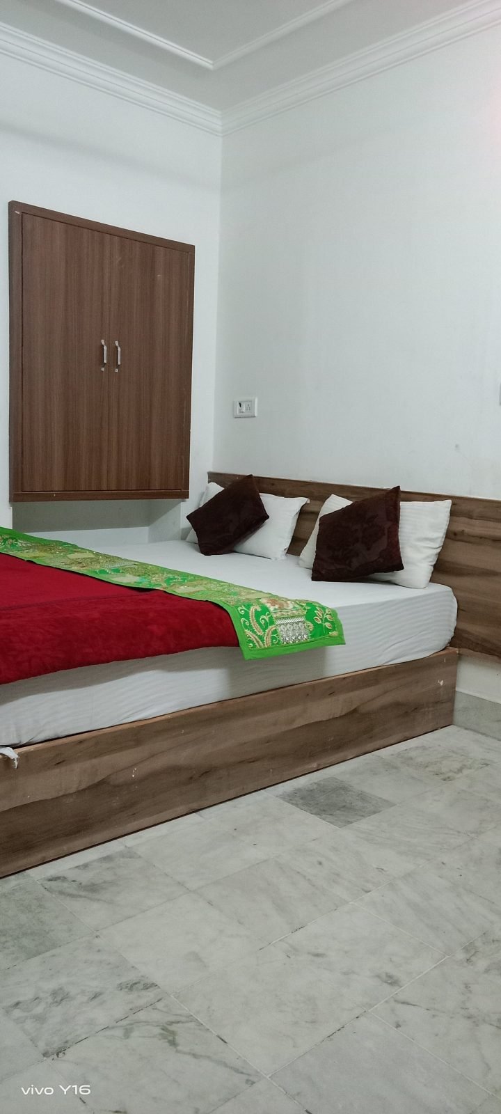 Hotel Abhinav Bishnoi Jaisalmer