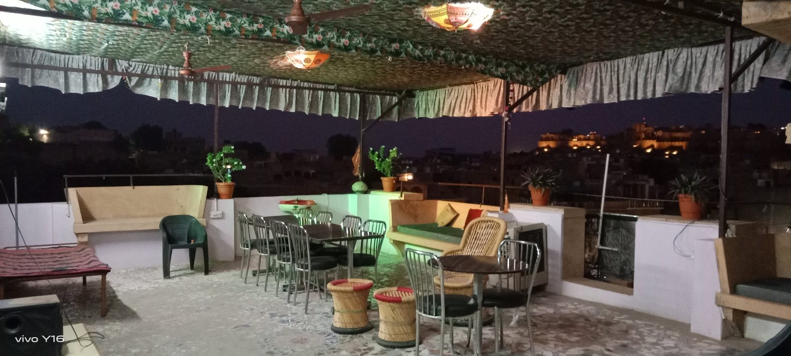 Hotel Abhinav Bishnoi Jaisalmer