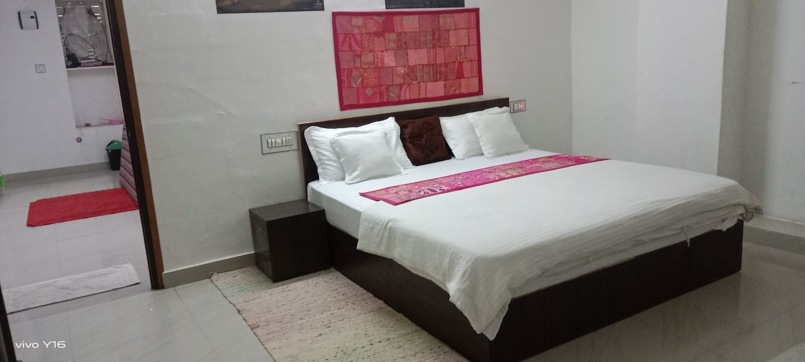 Hotel Abhinav Bishnoi Jaisalmer