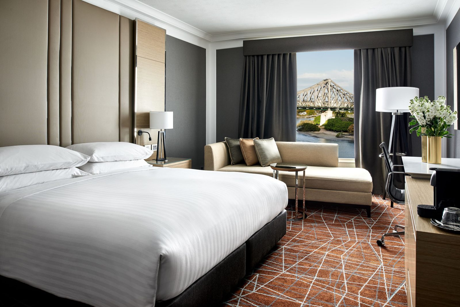 brisbane marriott