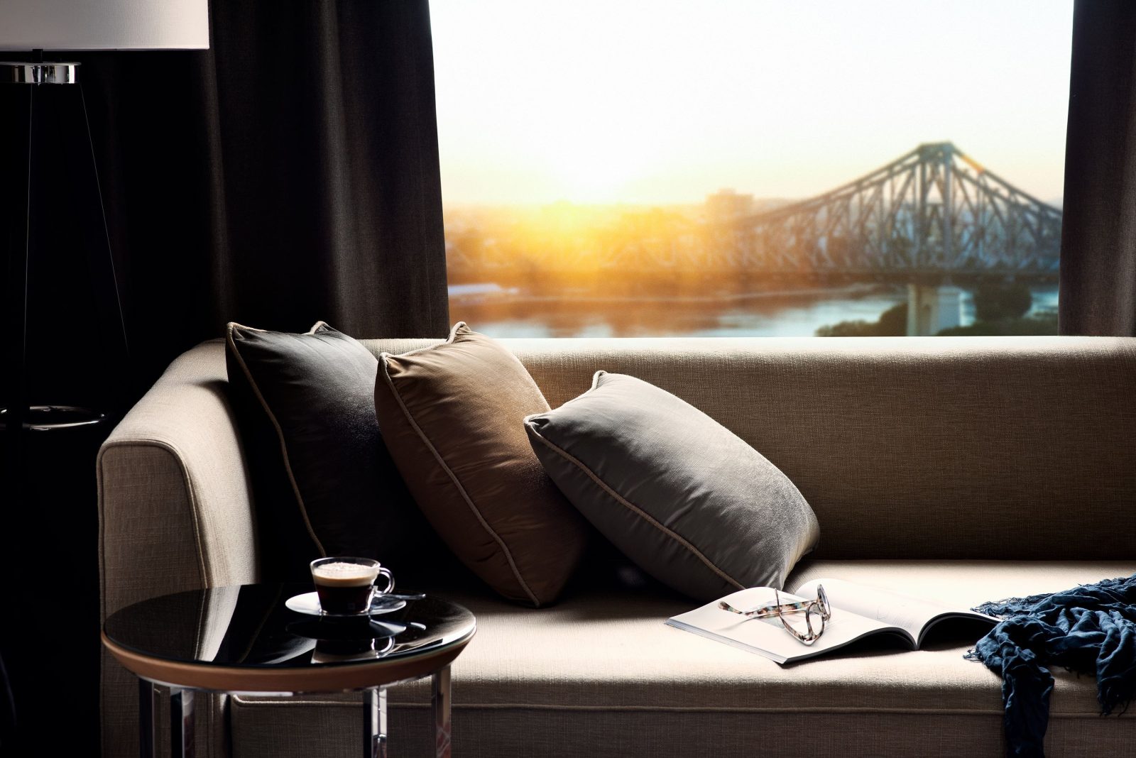 brisbane marriott