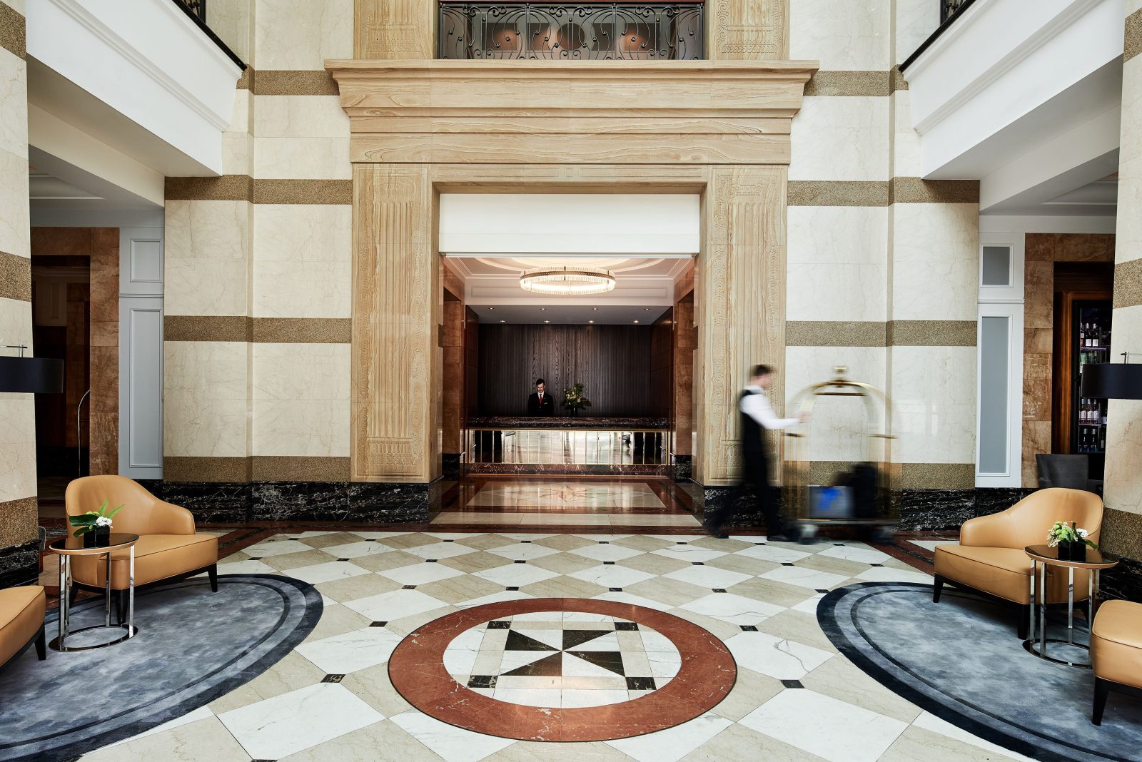 brisbane marriott