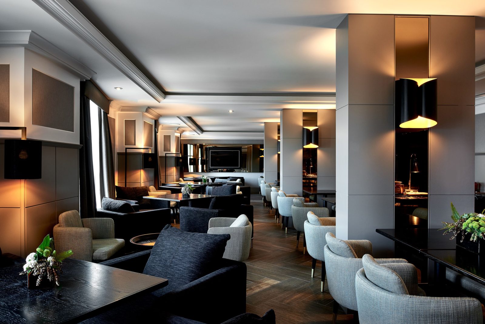 brisbane marriott