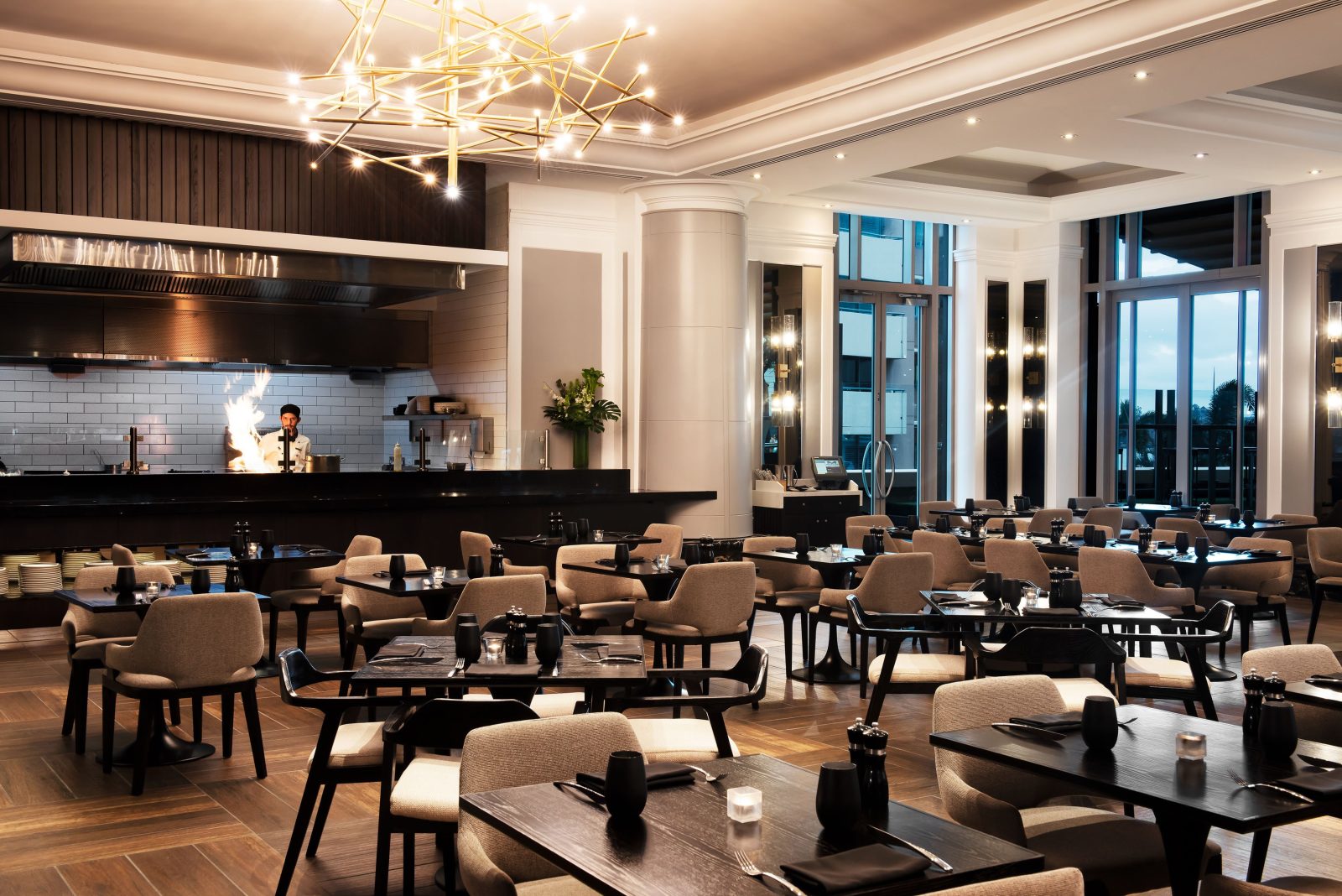 brisbane marriott
