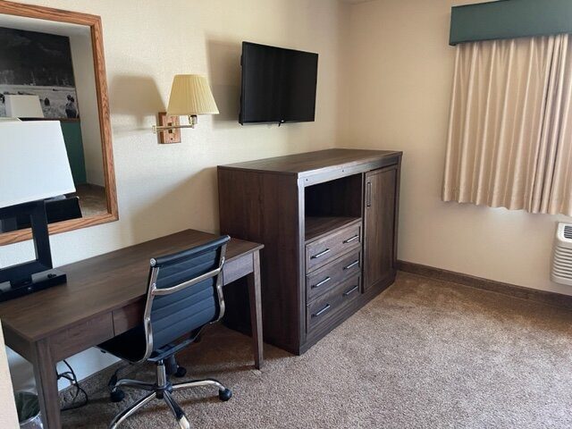 Al's Westward Ho Motel