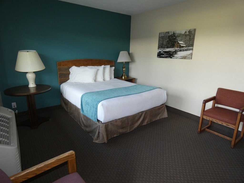 Al's Westward Ho Motel