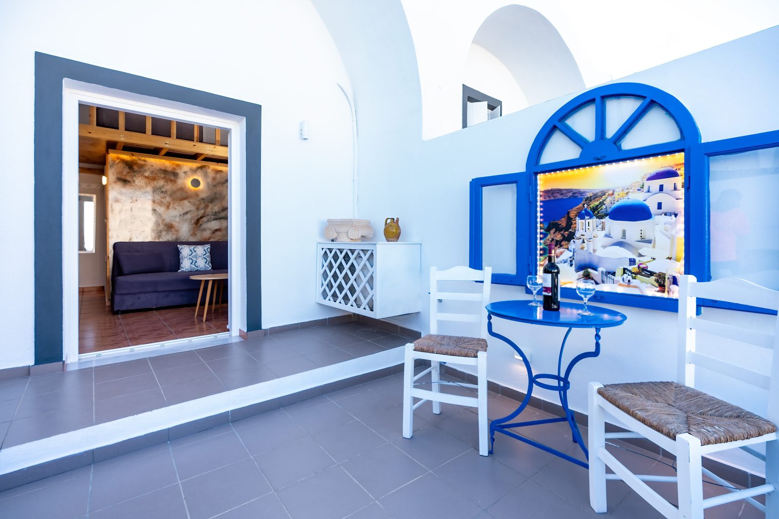 Villa Sertis