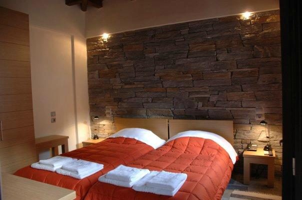 Thalia Rooms - Meteora Guesthouse
