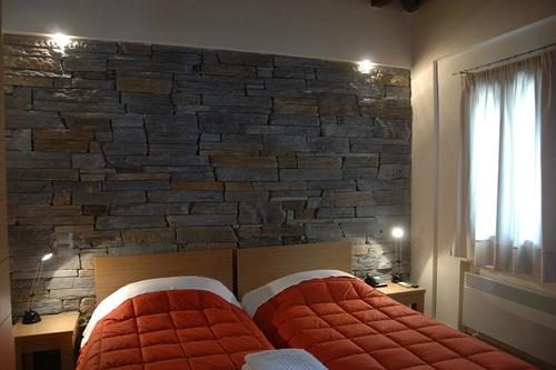 Thalia Rooms - Meteora Guesthouse