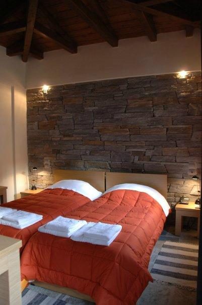 Thalia Rooms - Meteora Guesthouse