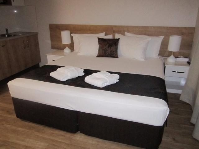 best western townsville