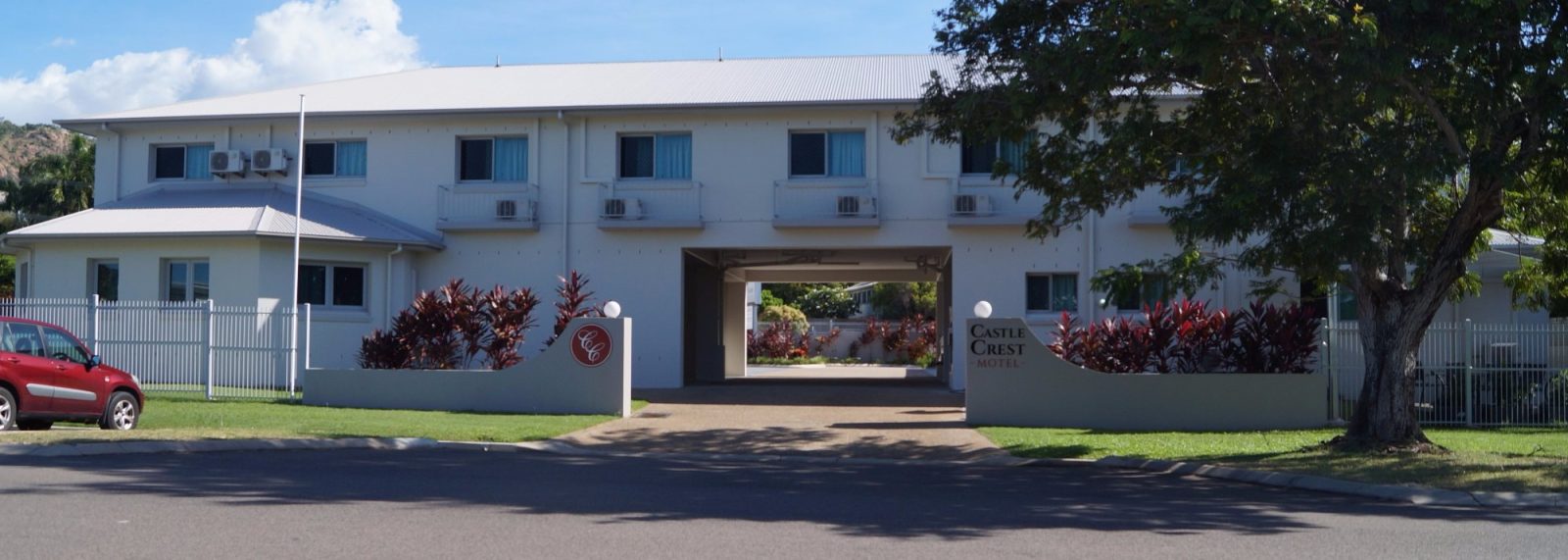 best western townsville