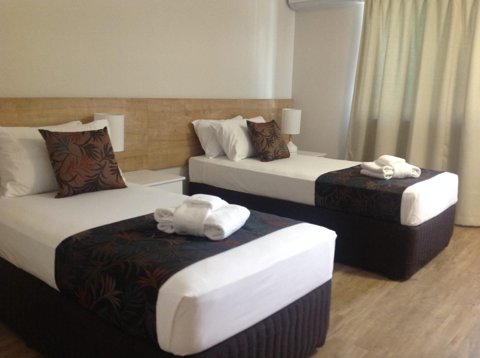 best western townsville