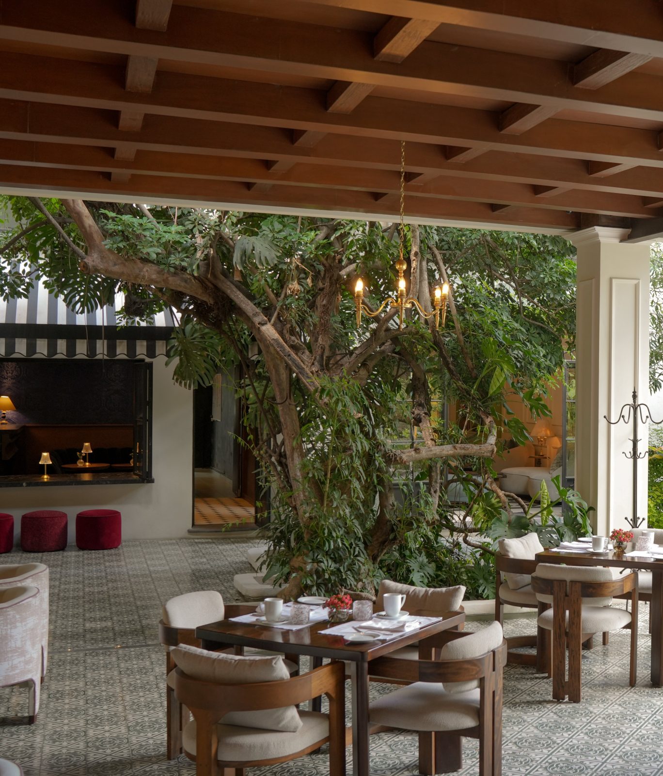 villa ganz hotel guadalajara