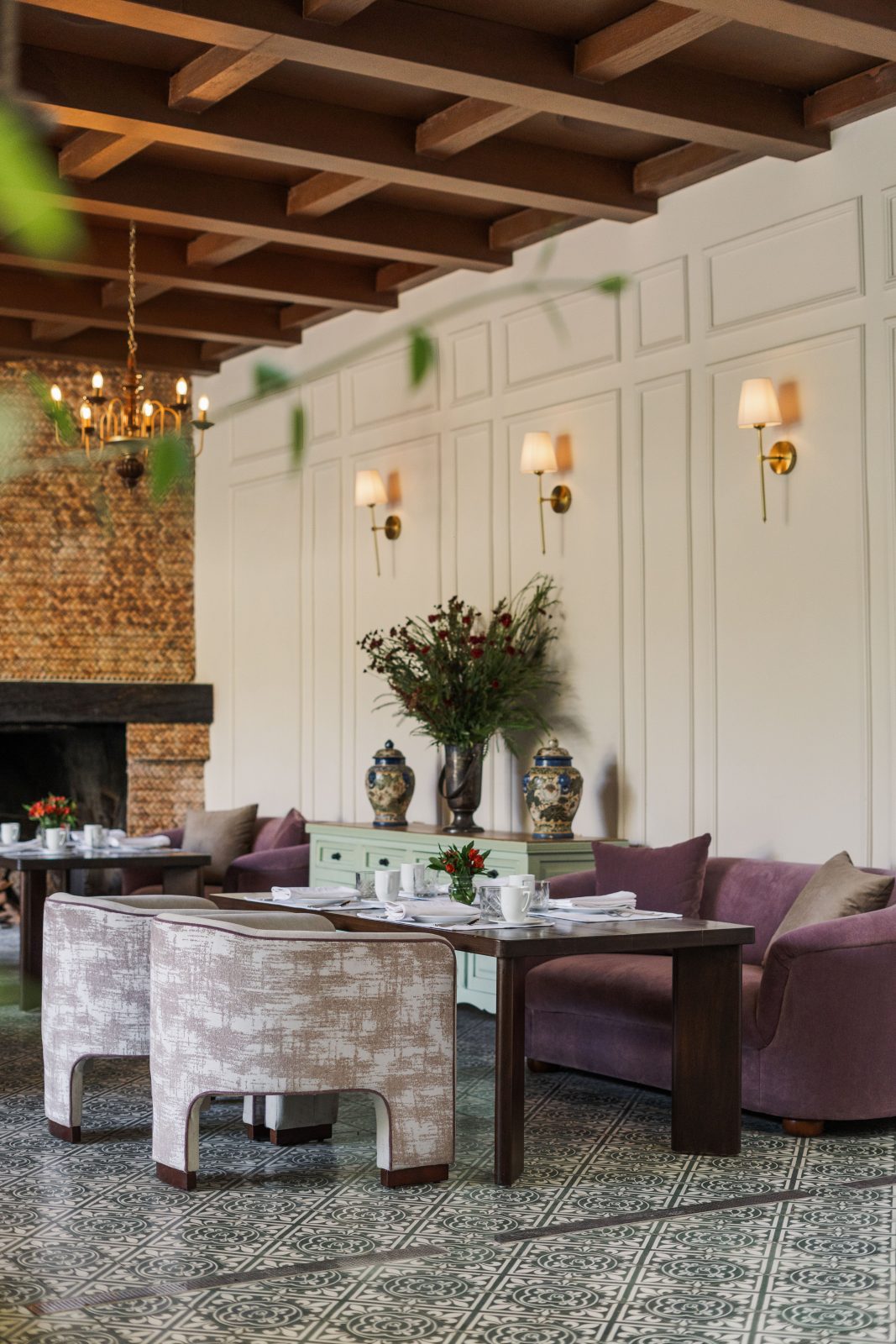 villa ganz hotel guadalajara