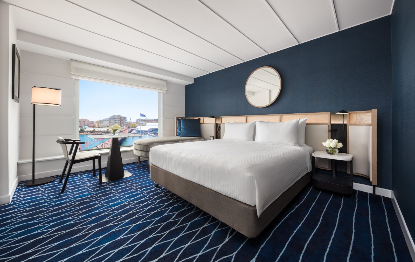 4 points by sheraton darling harbour