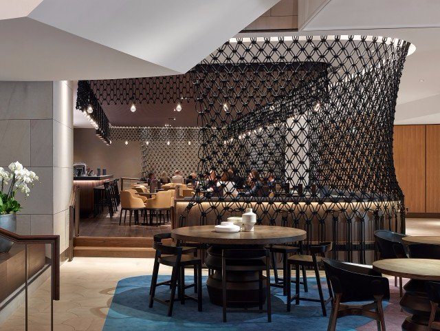 4 points by sheraton darling harbour