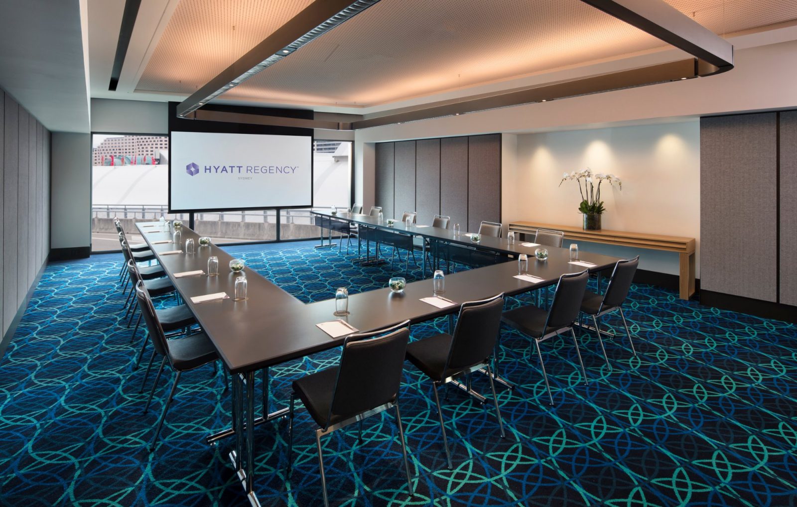 4 points by sheraton darling harbour