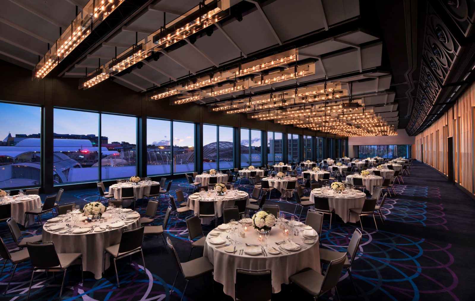 4 points by sheraton darling harbour