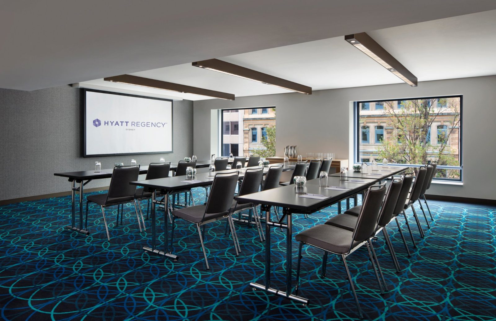 4 points by sheraton darling harbour