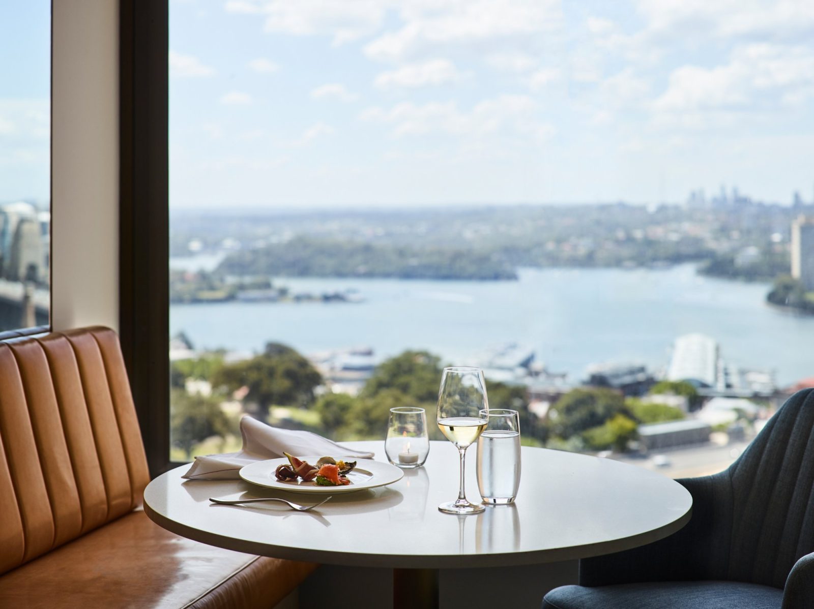 4 seasons hotel sydney