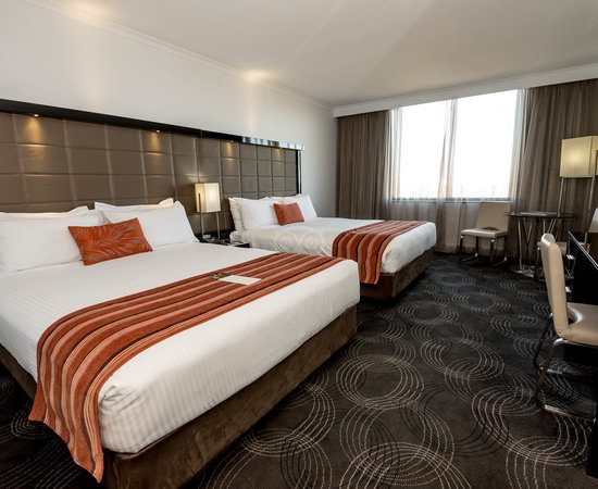 brisbane watermark hotel