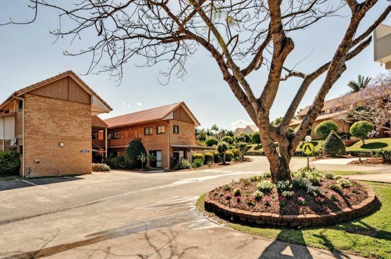 Quality Hotel Robertson Gardens