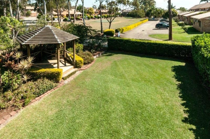 Quality Hotel Robertson Gardens