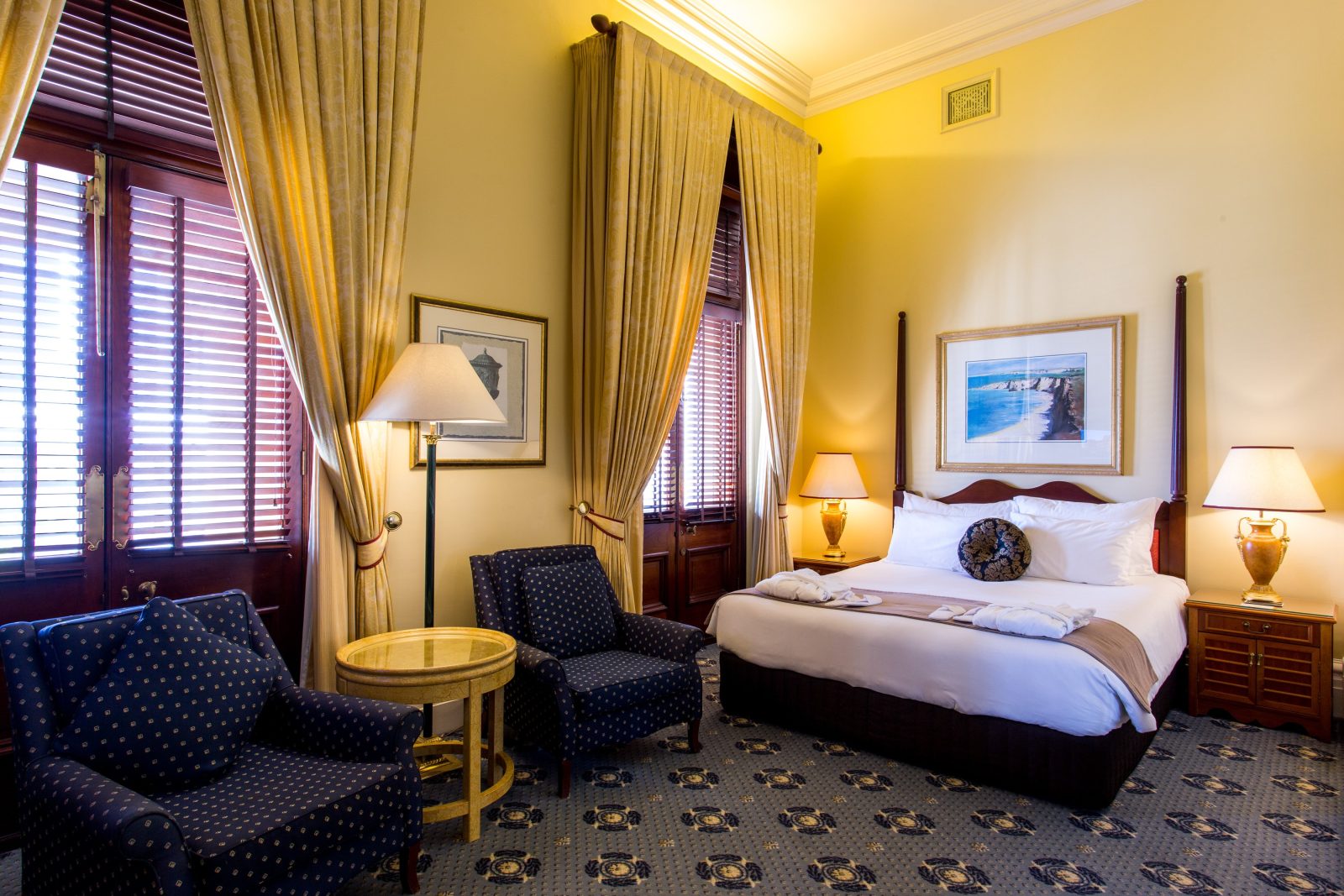treasury hotel brisbane