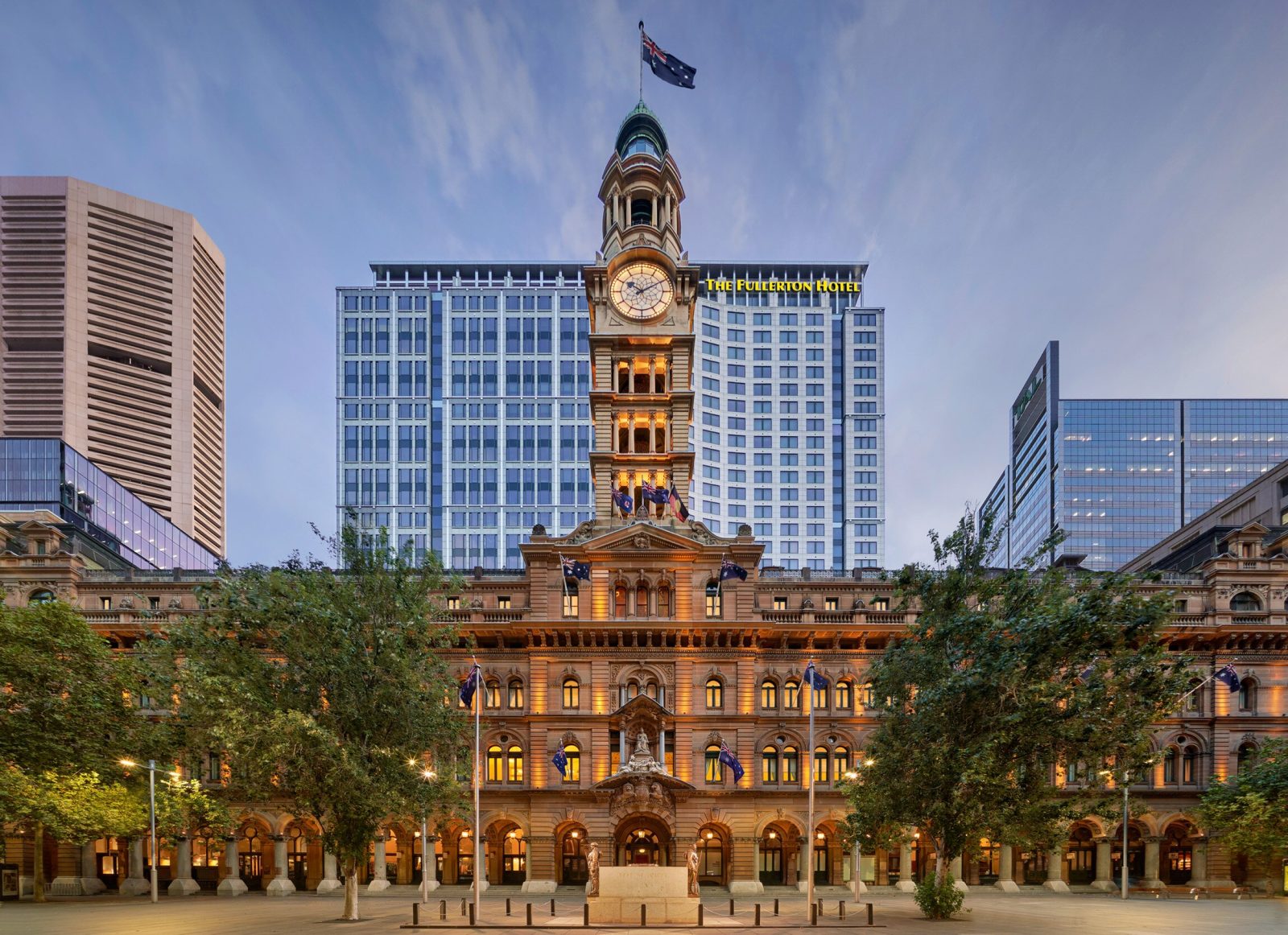 westin sydney hotel sydney
