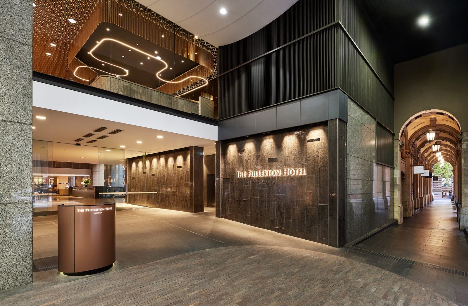 westin sydney hotel sydney
