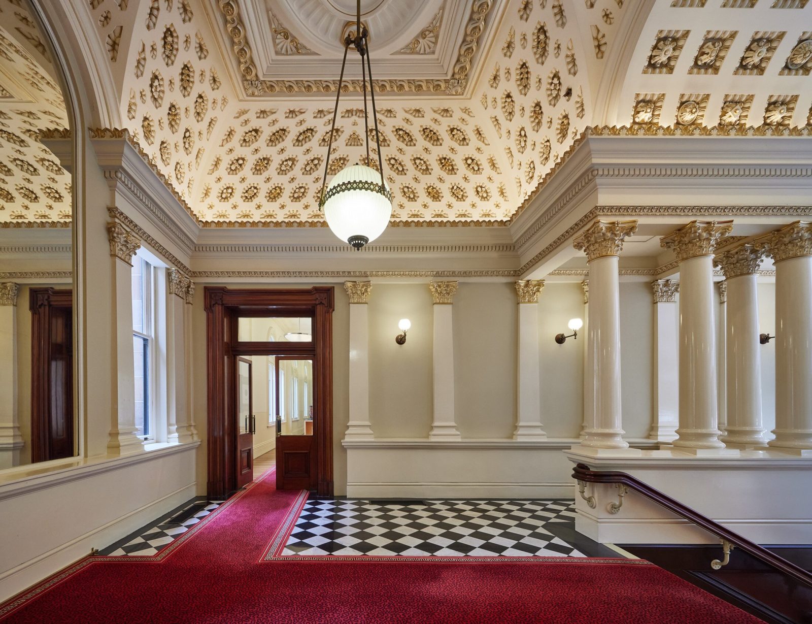 westin sydney hotel sydney