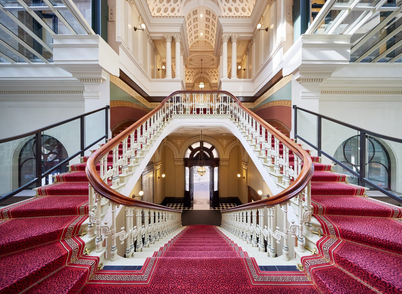 westin sydney hotel sydney