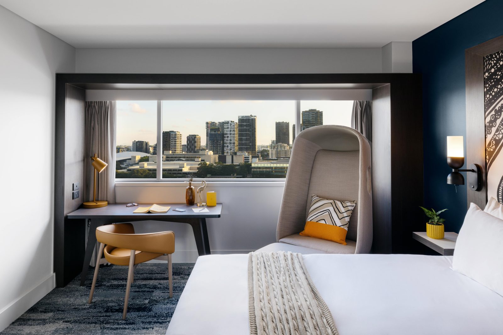 Voco Brisbane City Centre By Ihg