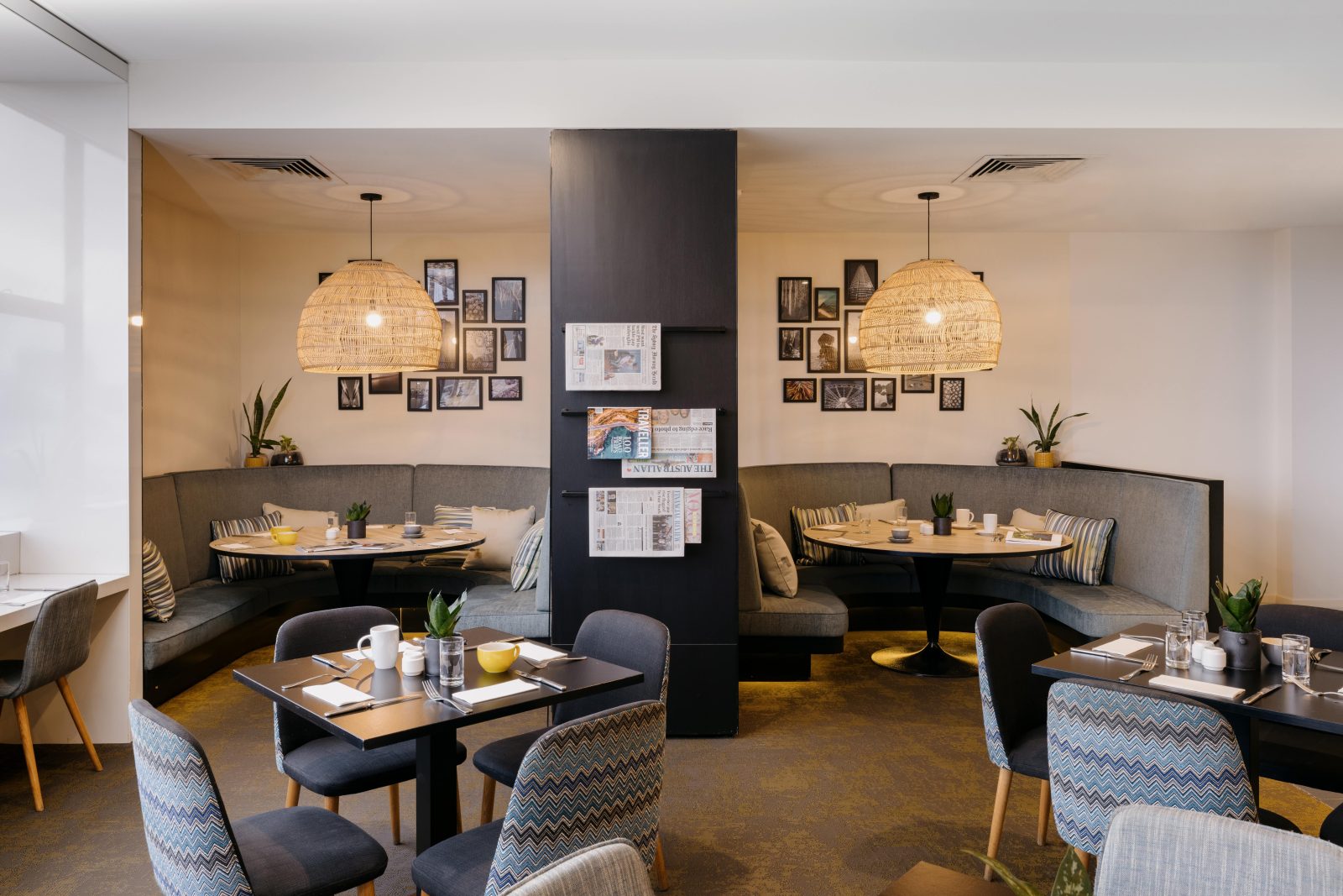 Voco Brisbane City Centre By Ihg