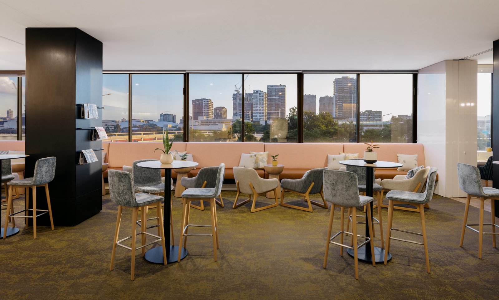 Voco Brisbane City Centre By Ihg