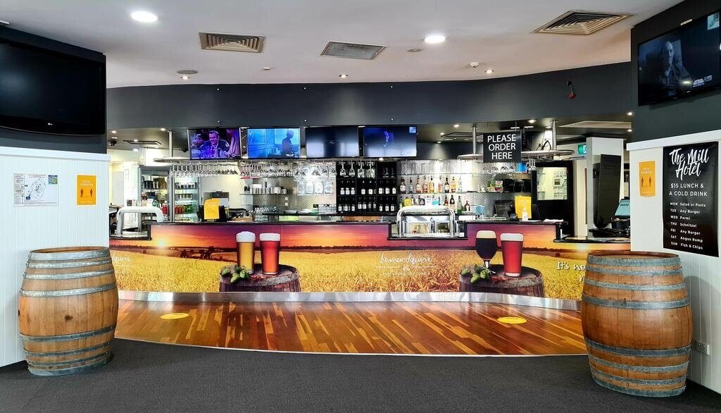 metro hotel brisbane