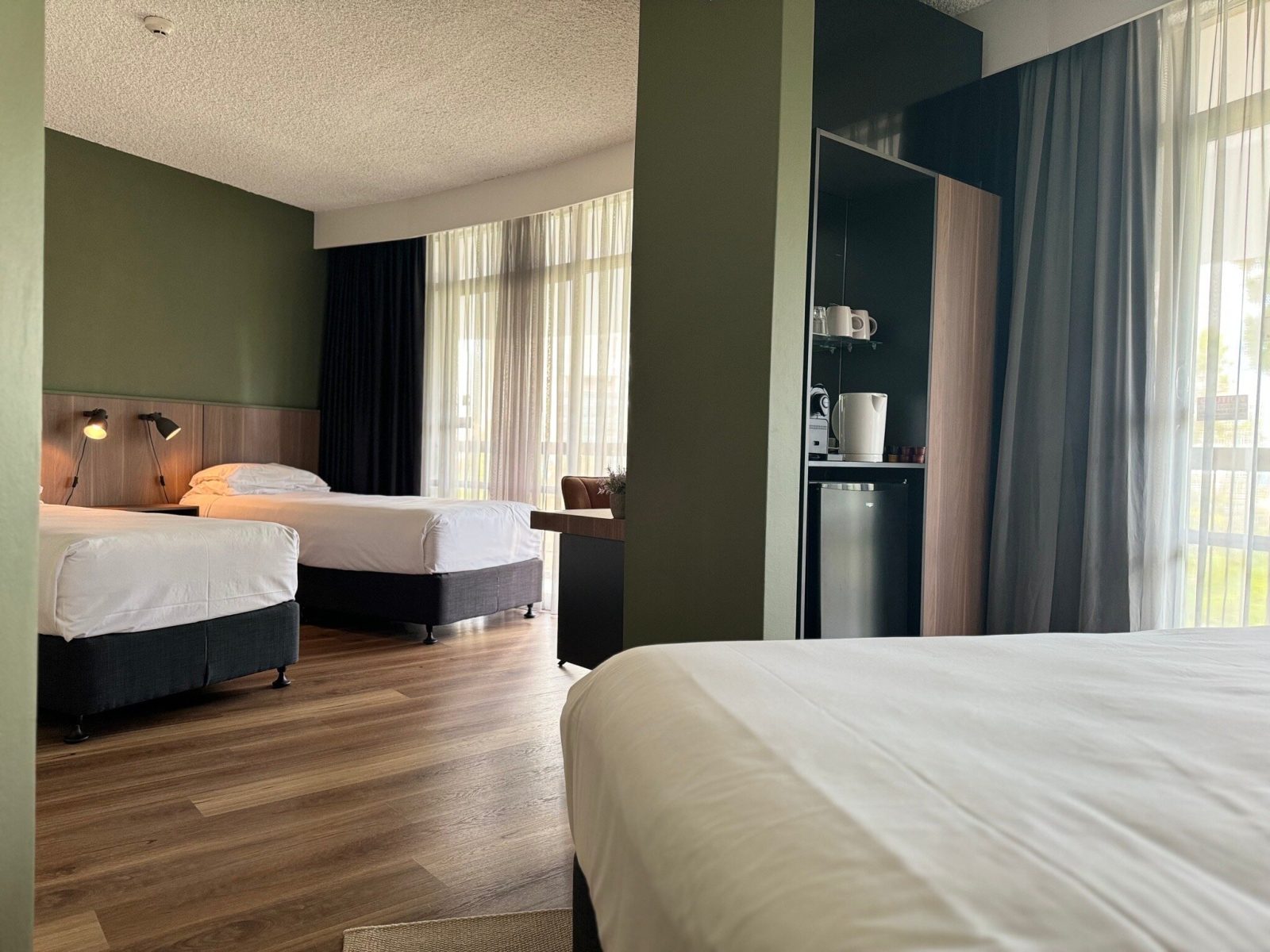 metro hotel brisbane