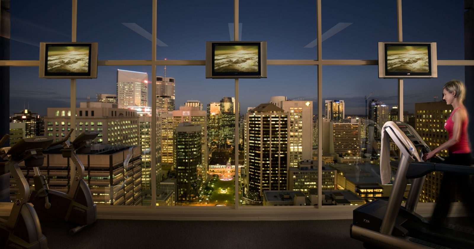brisbane sofitel