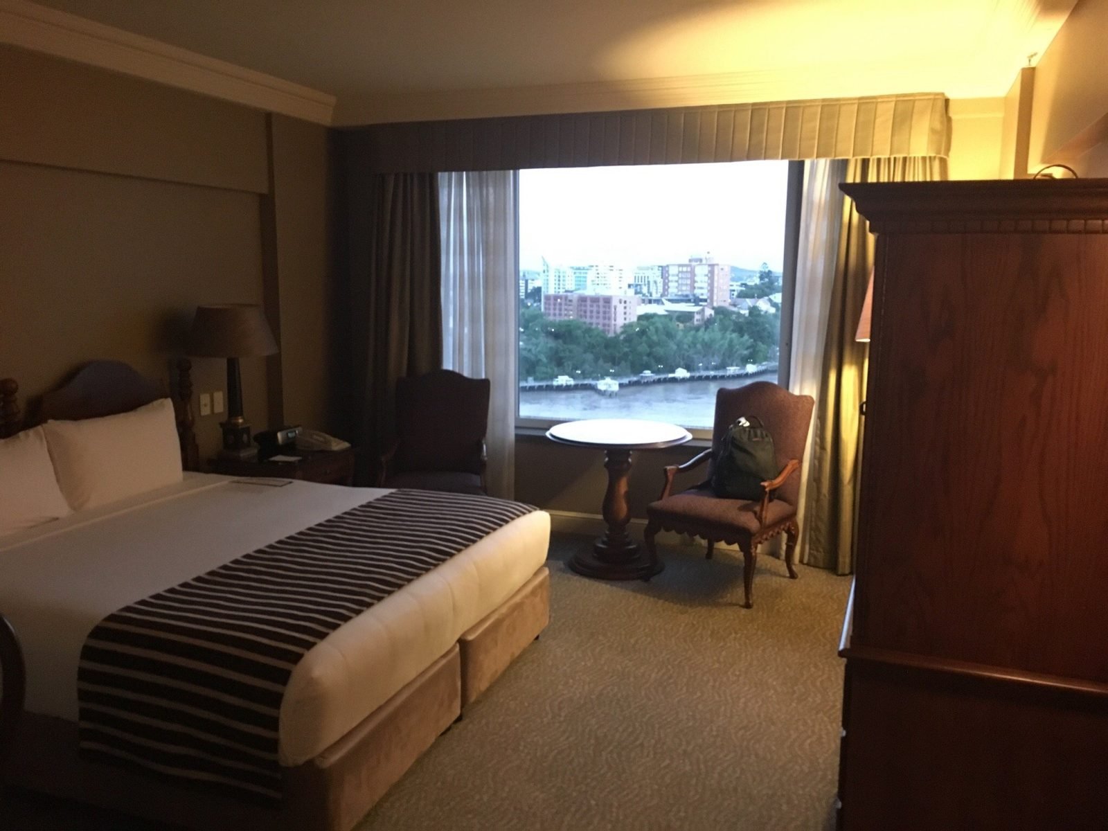 stamford plaza brisbane hotel brisbane