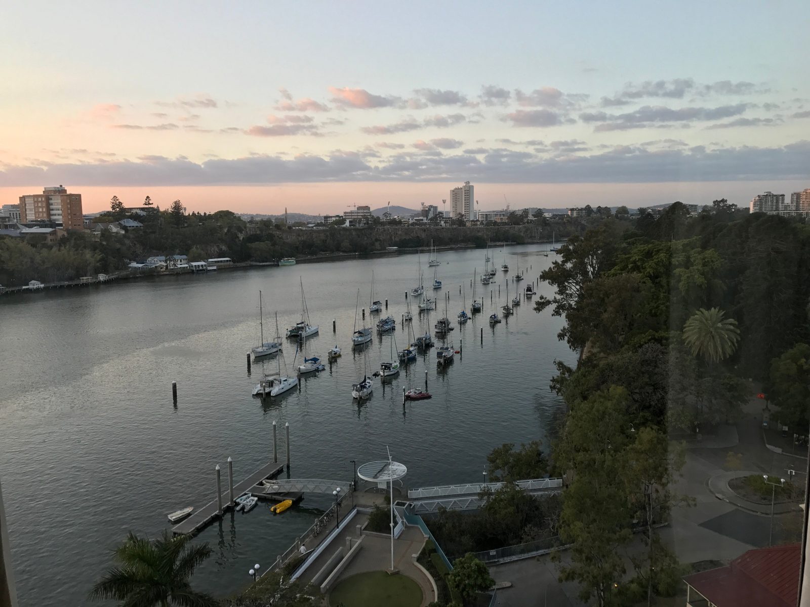 stamford plaza brisbane hotel brisbane