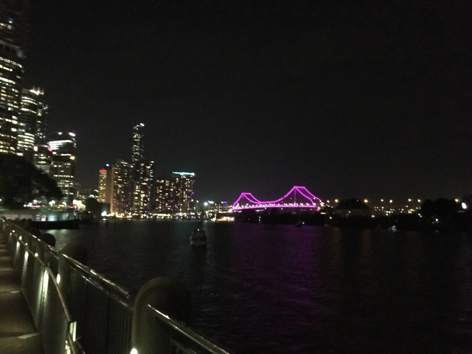 stamford plaza brisbane hotel brisbane